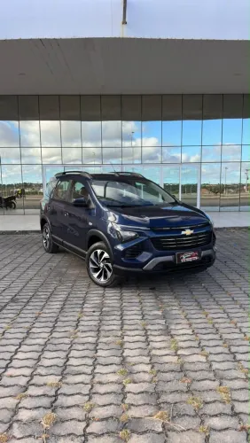 Chevrolet Spin Premier 1.8 8V Econo.flex 5P Aut. 2025