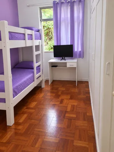 Vagas para Moças em Icaraí - TUDO INCLUSO 