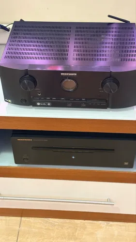 Marantz sr 5011