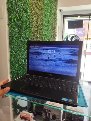 Vende-se notebook DELL vostro I5 8gb ram 240 memoria