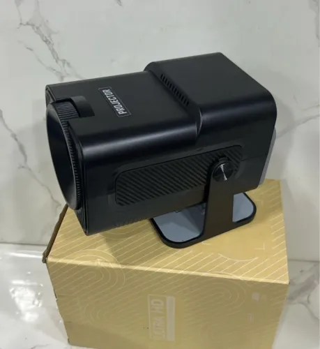 Projetor HY320 Android 