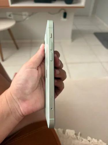 iPhone 12 128 GB verde