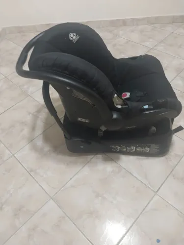 Desapego materno