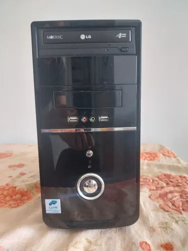 Desktop computador 
