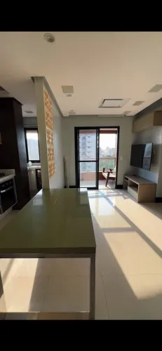 THE ONE | semi mobiliado e todo modulado