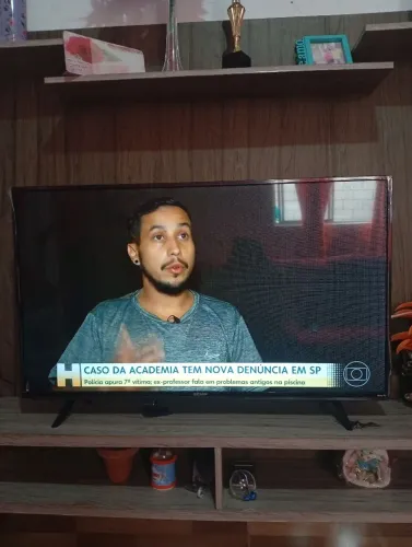 Tv smart 42 polegada 