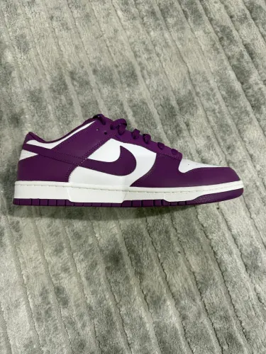 Nike Dunk Low retrô