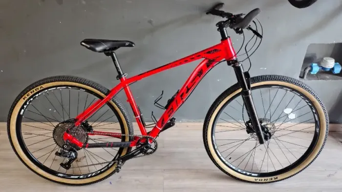 Bicicleta aro 29 First