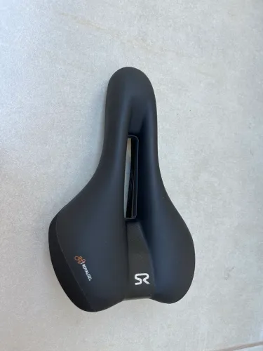 Selim MTB Selle Royal Ellipse