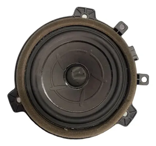 Alto Falante Diant Dir Hyundai Hb20s 2022 Preto