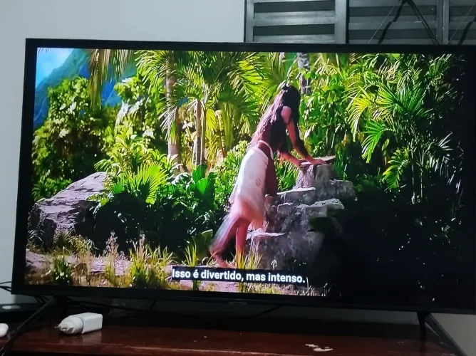 TV Samsung