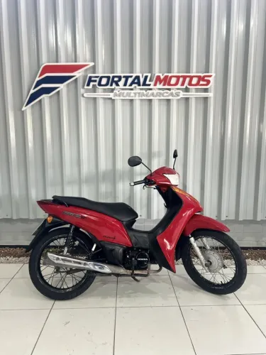Biz 125 2013