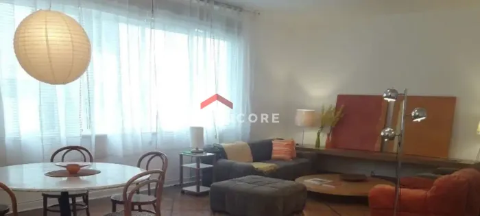 Apartamento em Rua José Maria Lisboa - Jardim Paulista - São Paulo/SP