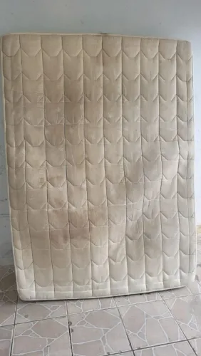 Colchão de casal espuma