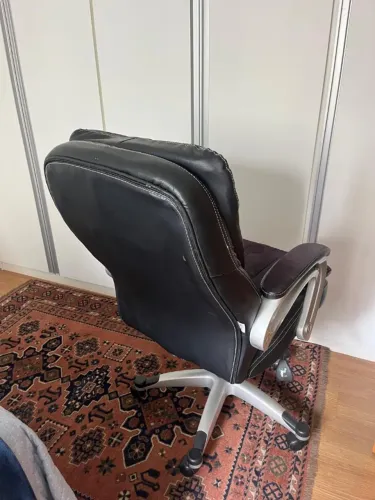 Poltrona Escritório 