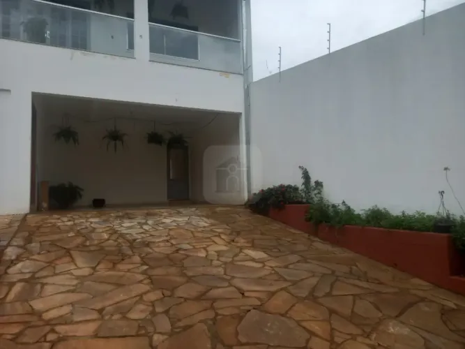 Casa Sobrado a venda Cidade Jardim