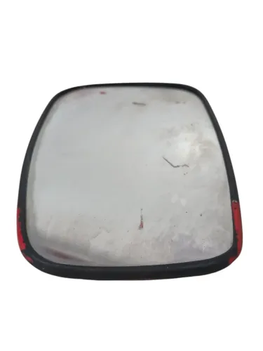 Espelho Retrovisor Lado Direito Ford Fiesta 1996 1997 A 2002