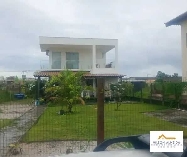 Casa à venda, ZONA DE TREMEMBÉ, Maraú, BA