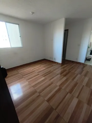 Apartamento 2 dormitórios