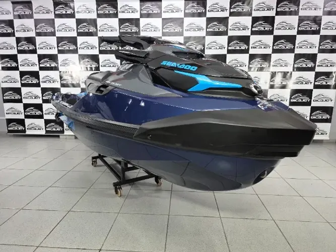 Jet Ski Sea Doo GTX 170 2026 c/áudio