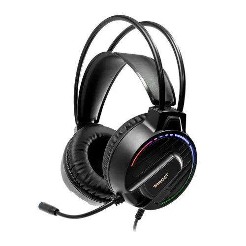Headset gamer