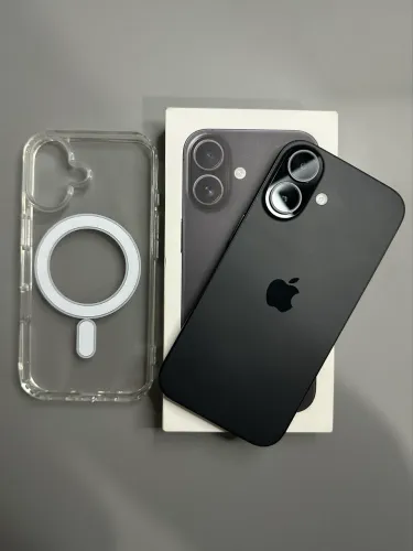 Iphone 16 128gb