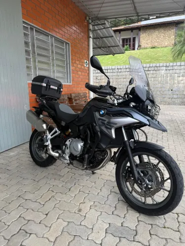 BMW GS 750 Sport 2019