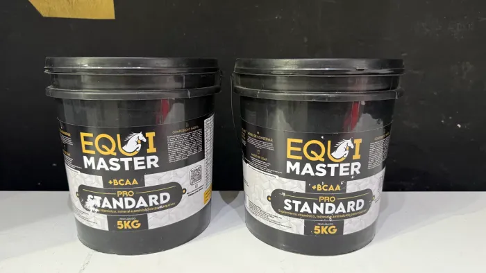EQUIMASTER STANDARD PRO