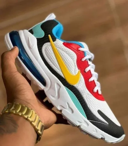 Tênis Nike Air270 React PROMOÇÃO