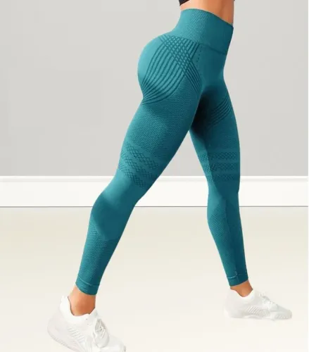Legging academia