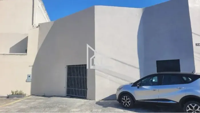 Loja Comercial à Locação em Lagoa Nova  Av Prudente de Morais - 200m²