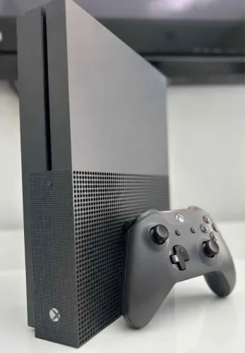 X box one s