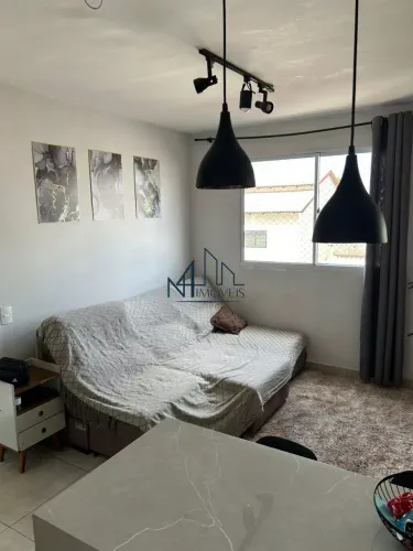 Apartamento para venda, 2 quarto(s), Residencial Barcelona, Aparecida De Goiania-bi