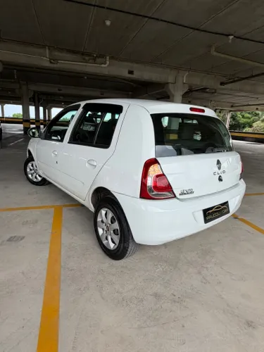 Renault Clio Rn/alize/expr./1.0 Hi-power 16V 5P 2016
