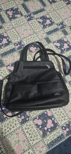 Bolsa feminana (nova)