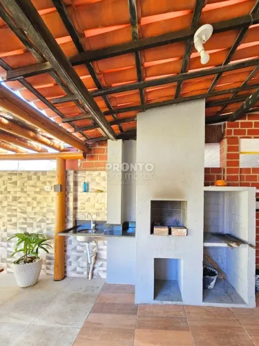 Casa de Condomínio com 4 quartos em Porto de Galinhas