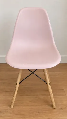 Vendo cadeira