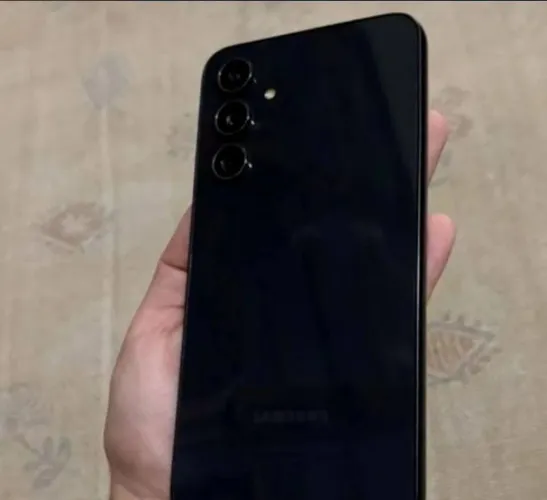 Samsung A15. PRETO 128GB 