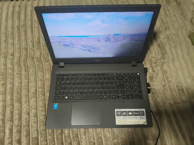 Notebook Acer E5 573