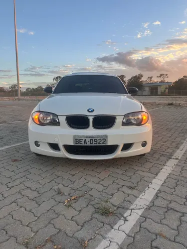 BMW 130I 3.0 24V 265cv 5P 2009
