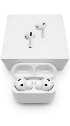 AirPods Pro 3 - usado apenas 3x