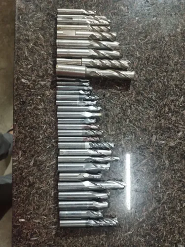 Fresa Topo Metal Duro e Brocas Barato!!!