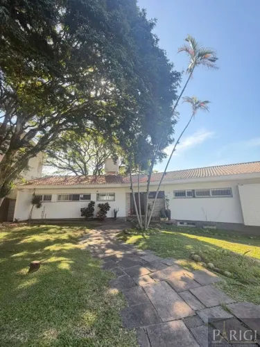 Casa com 9 dormitórios, 444 m² - venda por R$ 6.500.000,00 ou aluguel por R$ 12.000,00/mês