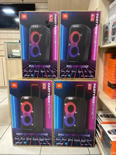 JBL PartyBox 320
