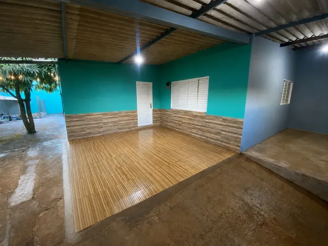 Vendo casa
