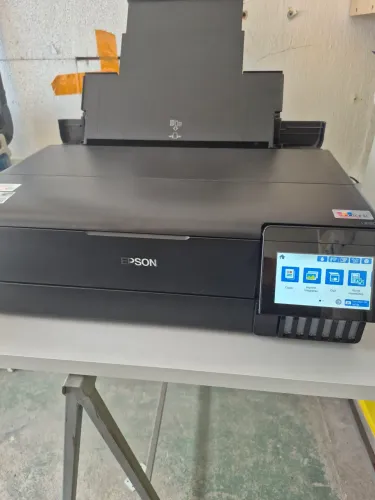Impressora fotográfica Epson L8180 A3
