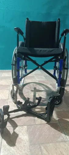 Cadeira de rodas 