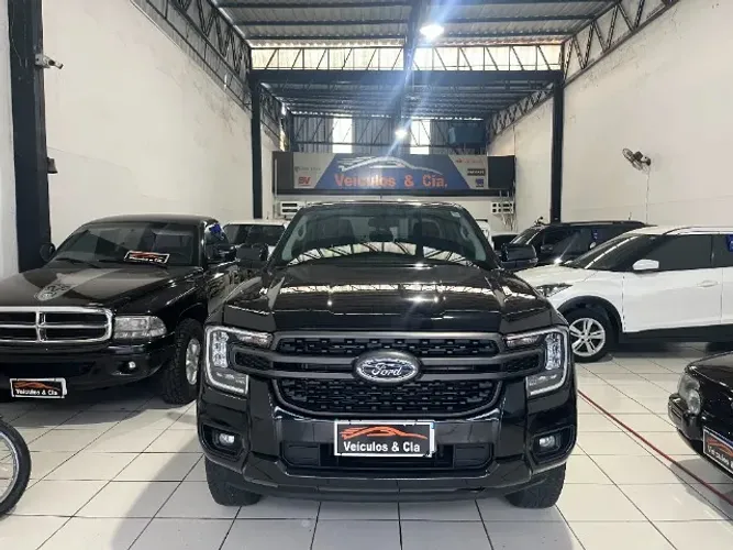 Ford Ranger XLS 2.0l 4X4 2025