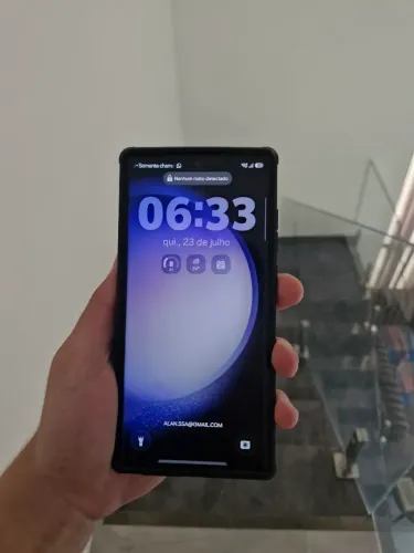 S23 ULTRA 512 GB