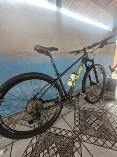 MTB Mountain Bike